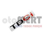 Ford Connect / Fiesta / Fusion / Focus / C-Max Tdcı Yazısı