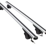Ford Connect Gri Ara Atkı Bold Bar Metal Kilit 110-132cm 2014-2021 Arası