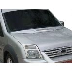 Ford Connect Kaput İcin Spoiler Fiber 2002-2014