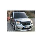 Ford Connect Kaput Rüzgarlığı 2008-2013 Arası Piano Black 3.2 Mm Kalın Plastik