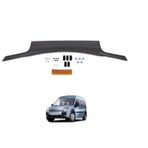 Ford Connect Kaput Rüzgarlığı - Koruyucu 2003-2008 Arası