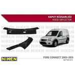 Ford connect kaput rüzgarlığı koruyucu 2003 / 2013