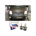 Ford Connect Led Xenon Sis Farı Ampulü H11 Mono Yeni Seri Beyaz 2002-2013