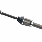 FORD CONNECT ÖN AKS AKİS KOMPLE SAĞ 2002-2013 75PS 90PS 110PS
