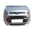 Ford Connect On İcin Panjur + Tampon Citasi 4 Parca Krom 2014 Ve Sonrasi
