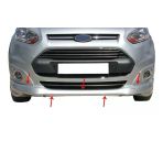 Ford Connect On İcin Tampon Alti Fiber 2014 Ve Sonrasi