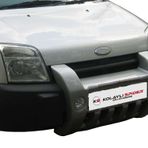 Ford Connect Ön Koruma Md:3 (Sisli) Fiber 2002-2006
