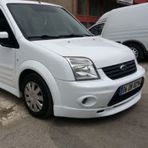 FORD CONNECT ÖN TAMPON EKİ - 2010-2014