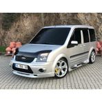 Ford Connect Ön Tampon Eki (+2010) - Fiber-boyasız