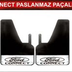 Ford Connect Paslanmaz Paçalık Çamurluk Tozluk