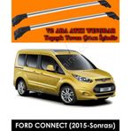 Ford Connect Port Bagaj Ara Atkı