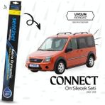 Ford Connect Silecek Seti Sentinel 550MM-500MM