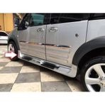 FORD CONNECT SORENTO GRİ YAN MARŞPİYEL