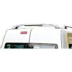 Ford Connect Spoiler İcin Tavan (U.s) Portbagaj Uyumlu (Isikli) Fiber 2002-2014