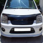 Ford Connect Uyumlu 2003-2008 Abs Kaput Rüzgarlığı