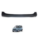 FORD COURİER 2014- CAPPAFE MAT ARKA TAMPON EŞİĞİ