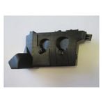 Ford Courier 2014 Ön Tampon Bağlantı Braketi Sag Et76 17D958 Ae (Oem No:Et7617D958Af)