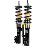 Ford Courier 2023-2025 Uyumlu Coilover Ayarlı Amortisör 10 cm