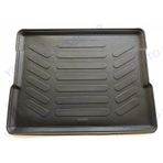 Ford Courier 3D 2014-2019 Bagaj Havuzu