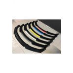 Ford Courier 4 Parca On Lip Universal On Tampon Eki Piano Black