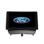 Ford Courier Araç Multimedya Android Ekran Carplay Navigasyon Double Teyp 2+32 9" 14-18 Black Cadence
