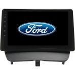 Ford Courier Araç Multimedya Android Ekran Carplay Navigasyon Double Teyp 4+64 9" 14-18 Black Blueway