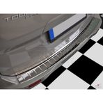 Ford Courier Krom Arka Tampon Eşiği 2014 Üzeri