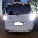 Ford Courier LED Geri Vites Aydınlatma AmpuluFEMEX Parlak Beyaz FX4050