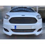 Ford Courier Makyajsız Ön Tampon Eki