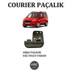 Ford Courier Paçalık Arka Sağ Yolcu Tarafı Tozluk 2013 2022