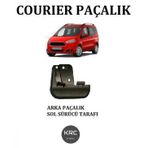 Ford Courier Paçalık Arka Sol Sürücü Tarafı Tozluk 2013 2022