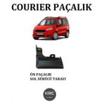 Ford Courier Paçalık Ön Sol Sürücü Tarafı Tozluk 2013 2022