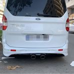 Ford Courier R32 Arka Tampon Eki Boyasız