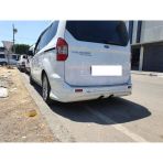 Ford Courier Rs Arka Karlik Arka Tampon Eki Boyali