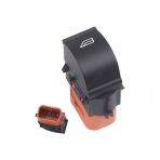 Ford Courier Sağ Tekli Cam Kaldırma Düğmesi (2014-2018)oem Kod:14529ba Bm5t Bm5t14529ba