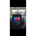 Ford Courier Tesla Ekran Multimedya 4gb Ram 64GB Hafıza Carplay Carplay Navigasyon