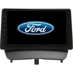 Ford Courıer Titanium 9 "inch Android 14 Multimedya Sistemi 4-64 Navimex (2014-2018)
