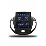 Ford Courier Titanium Uyumlu 9.7” Tesla Ekran Android Multimedya Navigasyon Sistemi (4 GB)