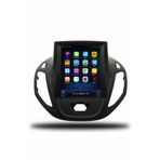 Ford Courier Titanium Uyumlu 9.7” Tesla Ekran Android Multimedya Navigasyon Sistemi (6 GB)