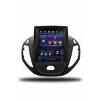 Ford Courier Trend & Deluxe Uyumlu Tesla Ekran Android Multimedya Navigasyon Sistemi (6)