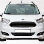 Ford Courier Uyumlu On Tampon Alti 2014 Ve Sonrasi