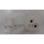 Ford Custom- 2012-2019; Ön Cam Su Bidonu/deposu (Çift Motor Girişli) Oem No: (BK21 13C087 Ac)