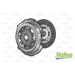 Ford Debriyaj Seti Transıt V184 130Ps Jumbo 2,4Tdci 03 /> Rulmansız - Valeo 826884