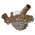 Ford Devirdaım Su Pompası Boxer Iıı Jumper Iıı 2.2Hdi 16V E4 / E5 06> Ducato Iıı 2.2Jtd 100Ps 06> Transıt - Febi 39297