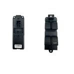 Ford Düğme Cam Açma Ranger 12-16 Ön Sol 15 Pin