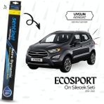 Ford Ecosport Silecek Seti Sentinel 550MM-400MM