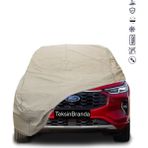 Ford Escape 4 (2019-) Araba Brandası Su Geçirmez Branda Miflonlu Premıum Oto Branda - Tam Branda