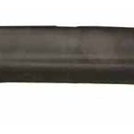 Ford Escort-1995-1999 Arka Tampon Siyah 4 Kapı Plaka Delikli-Şok Emicili Lamba