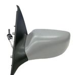 Ford Escort 1995-2001 94AB-17683-KB Mekanik Astarlı Sol Ayna