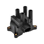 Ford Escort 95-99 Fıesta Fusıon 1.0 1.25 1.4 1.6 16V - Focus-Cmax 98-07 Mondeo 96-00 1.6 1.8 2.0 16V 02- Atesleme Bobını Hellux 988F12029ab